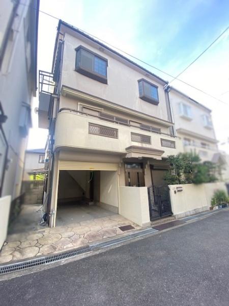 高槻市宮田町２丁目の中古一戸建