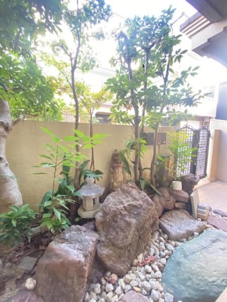 高槻市宮田町２丁目の中古一戸建て