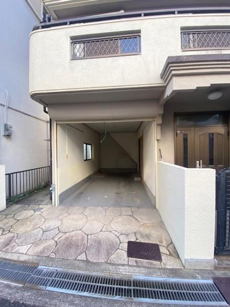 高槻市宮田町２丁目の中古一戸建て