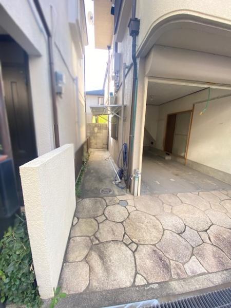 高槻市宮田町２丁目の中古一戸建て