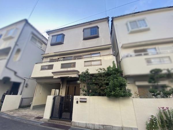 高槻市宮田町２丁目の中古一戸建て