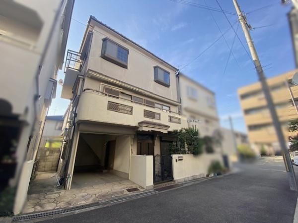 高槻市宮田町２丁目の中古一戸建て