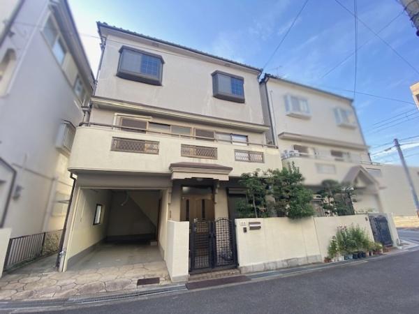 高槻市宮田町２丁目の中古一戸建て