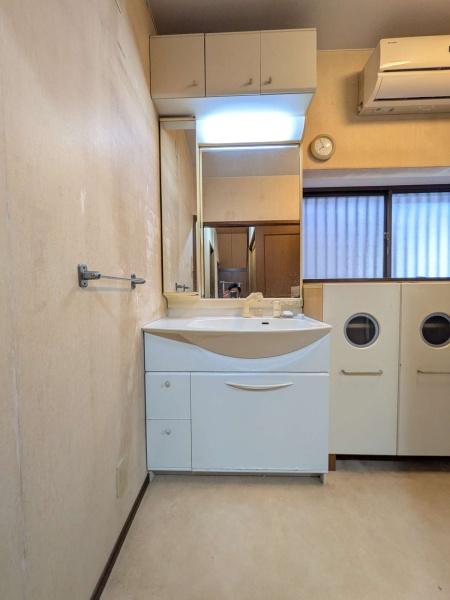 交野市私部６丁目の中古一戸建て