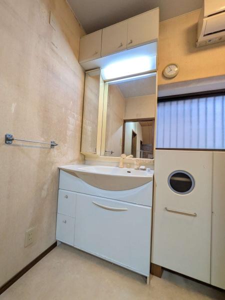 交野市私部６丁目の中古一戸建て