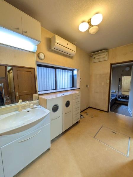 交野市私部６丁目の中古一戸建て