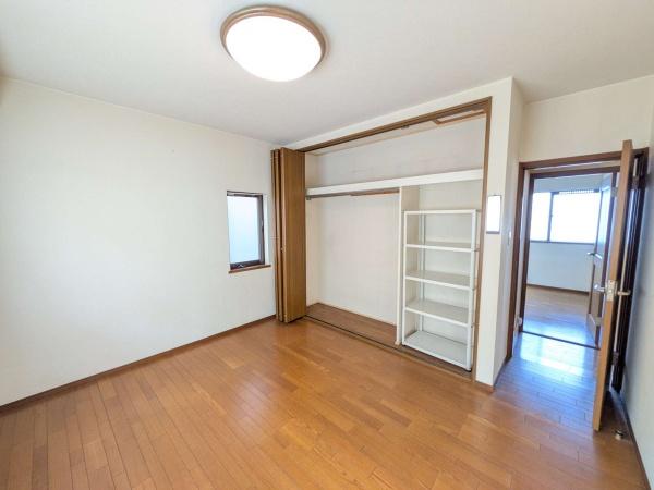 交野市私部６丁目の中古一戸建て