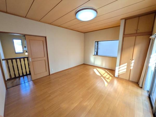 交野市私部６丁目の中古一戸建て