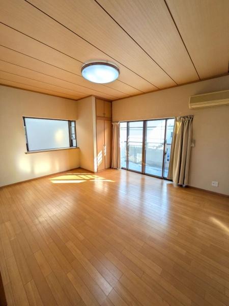 交野市私部６丁目の中古一戸建て