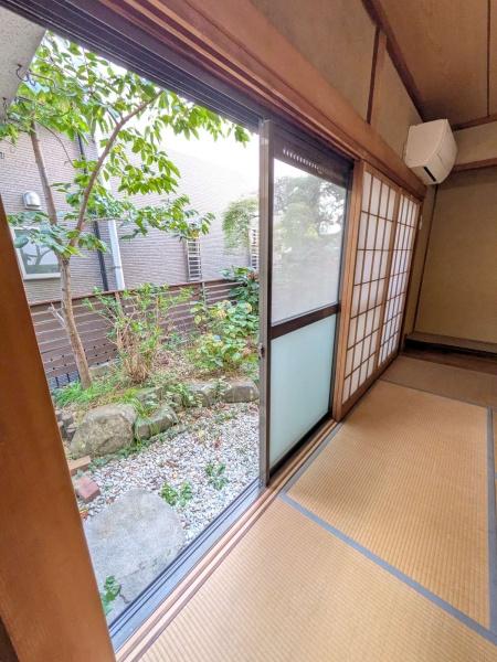 交野市私部６丁目の中古一戸建て