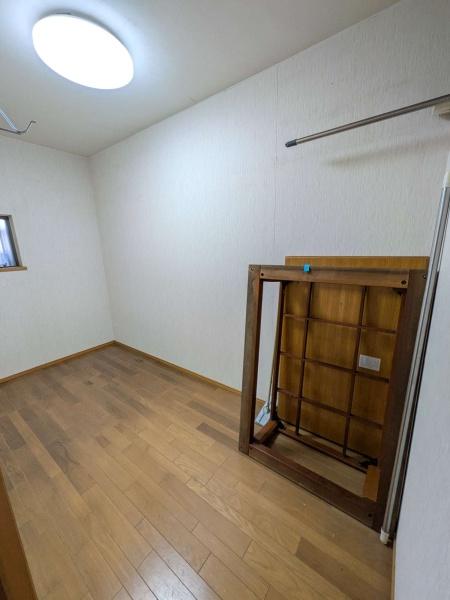 交野市私部６丁目の中古一戸建て