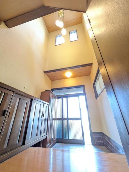 交野市私部６丁目の中古一戸建て