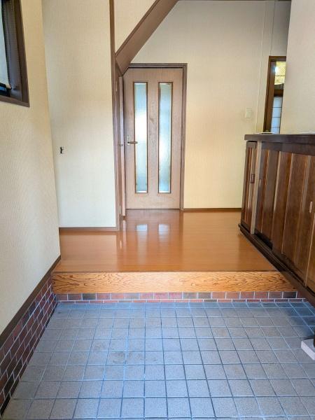 交野市私部６丁目の中古一戸建て