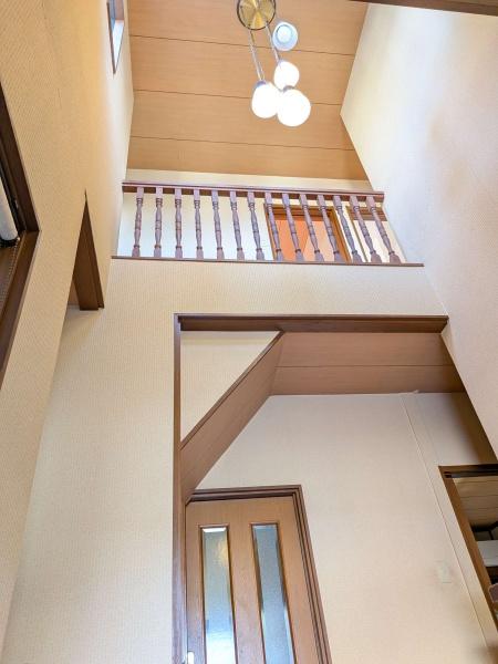 交野市私部６丁目の中古一戸建て