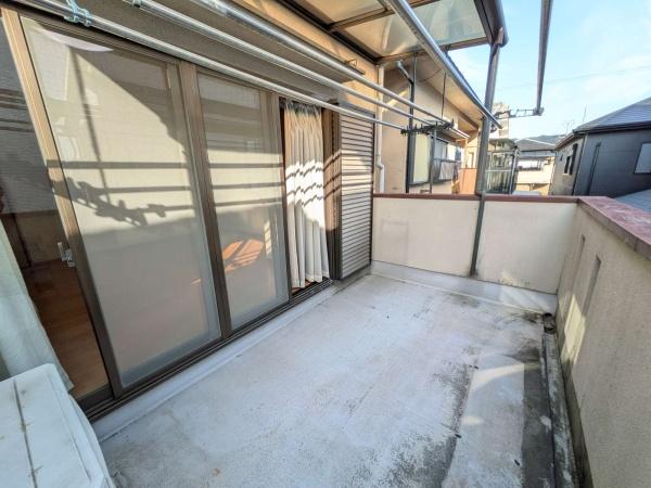 交野市私部６丁目の中古一戸建て