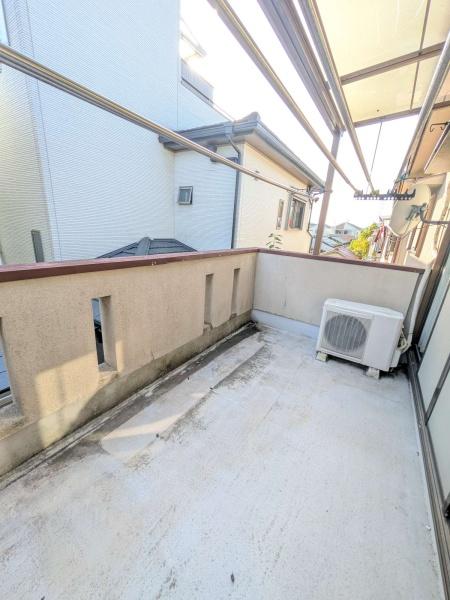 交野市私部６丁目の中古一戸建て