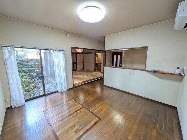 交野市私部６丁目の中古一戸建て