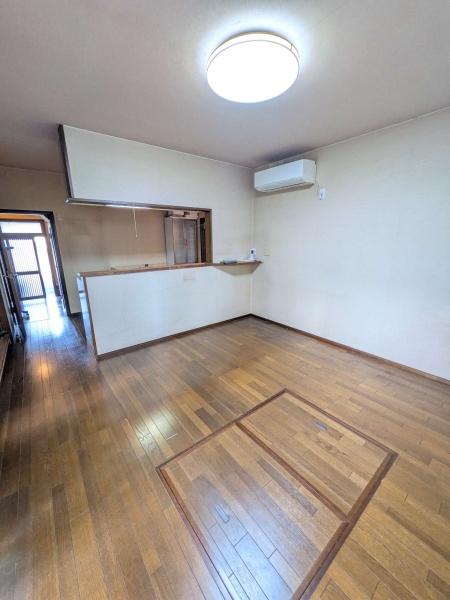 交野市私部６丁目の中古一戸建て