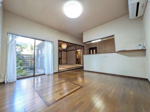 交野市私部６丁目の中古一戸建て