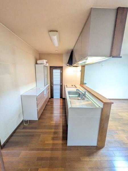 交野市私部６丁目の中古一戸建て