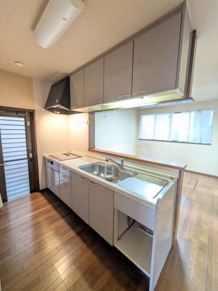 交野市私部６丁目の中古一戸建て