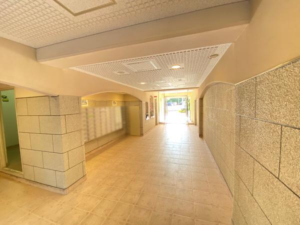 香里ヶ丘ガーデンハイツ第1期棟