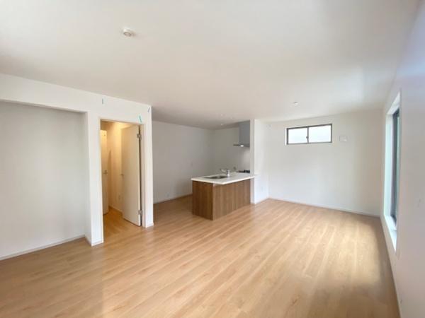 寝屋川市池田西町の新築一戸建