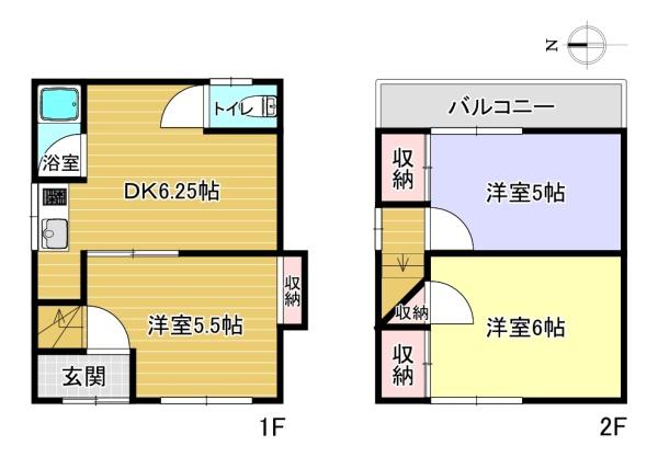 高槻市東五百住町１丁目の中古一戸建て