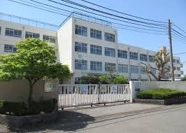 高槻市東五百住町１丁目の中古一戸建て(高槻市立五百住小学校)