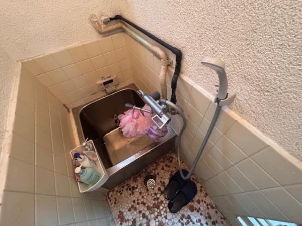 高槻市東五百住町１丁目の中古一戸建て