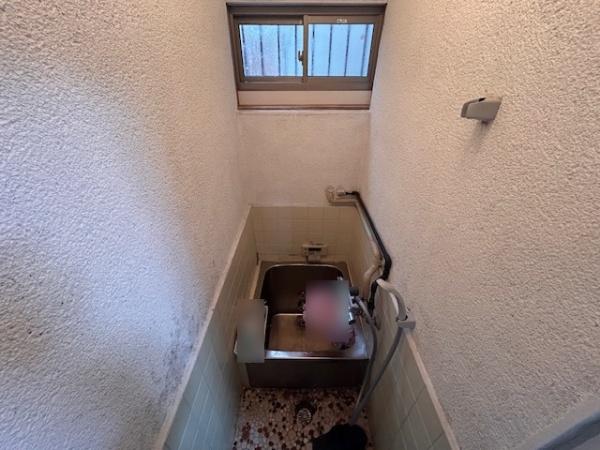 高槻市東五百住町１丁目の中古一戸建て