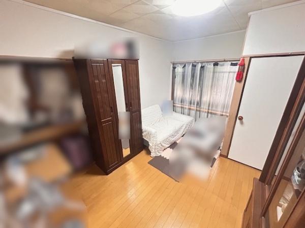 高槻市東五百住町１丁目の中古一戸建て