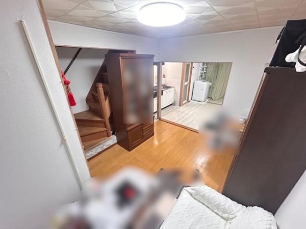 高槻市東五百住町１丁目の中古一戸建て