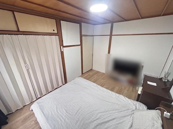 高槻市東五百住町１丁目の中古一戸建て