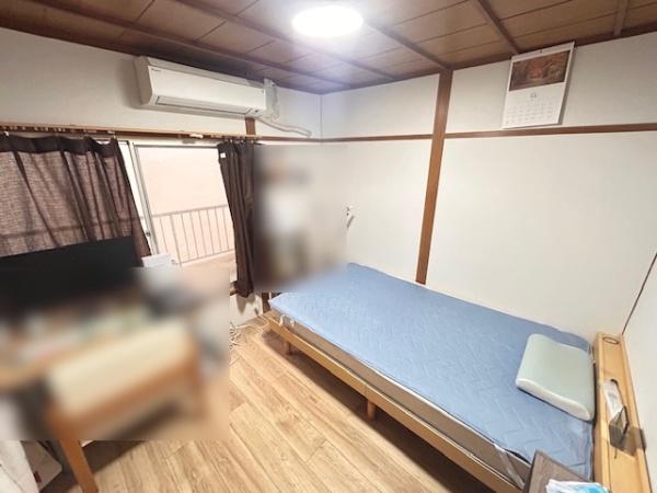 高槻市東五百住町１丁目の中古一戸建て