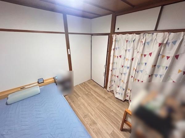 高槻市東五百住町１丁目の中古一戸建て