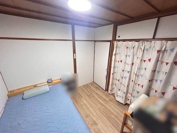 高槻市東五百住町１丁目の中古一戸建て