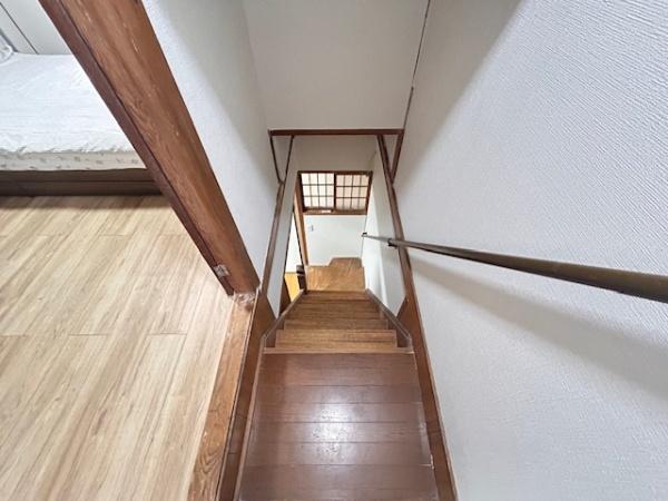 高槻市東五百住町１丁目の中古一戸建て