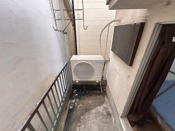 高槻市東五百住町１丁目の中古一戸建て