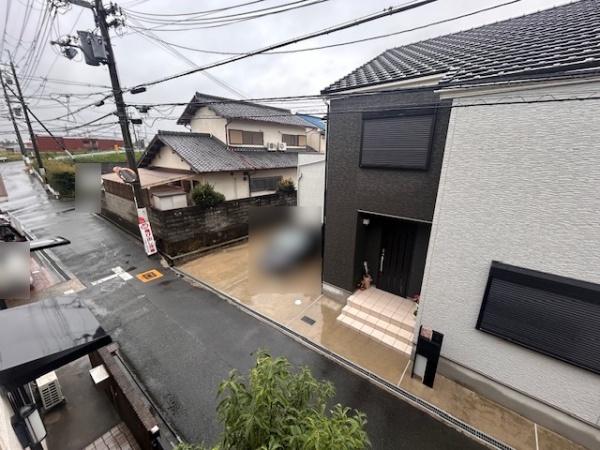 高槻市東五百住町１丁目の中古一戸建て