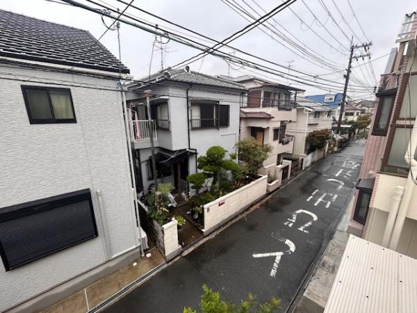 高槻市東五百住町１丁目の中古一戸建て