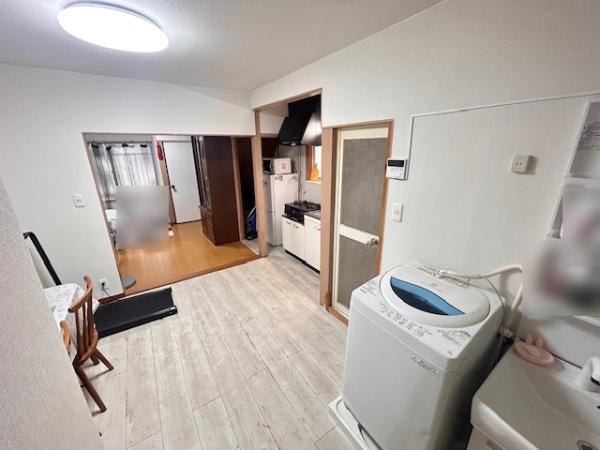 高槻市東五百住町１丁目の中古一戸建て