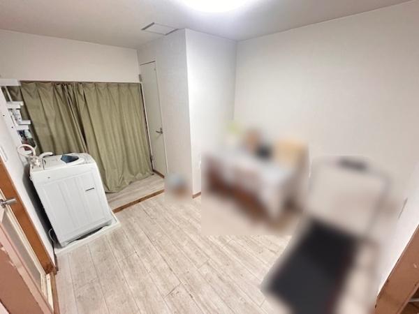 高槻市東五百住町１丁目の中古一戸建て