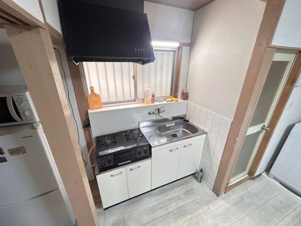 高槻市東五百住町１丁目の中古一戸建て