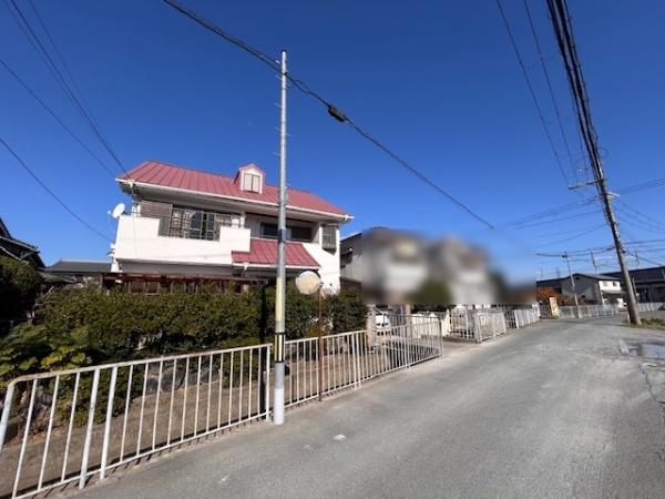 高槻市唐崎中４丁目の中古一戸建て