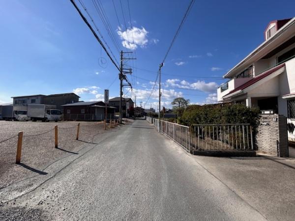 高槻市唐崎中４丁目の中古一戸建て