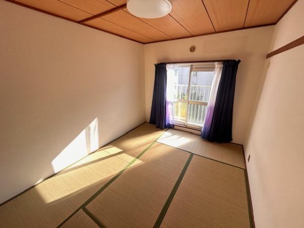 藤阪ハイツA1棟
