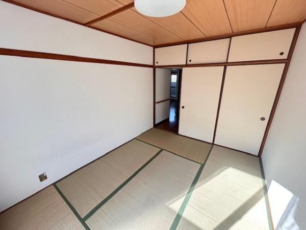 藤阪ハイツA1棟