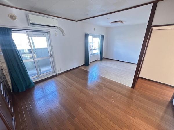 藤阪ハイツA1棟