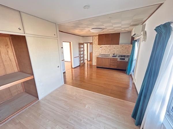 藤阪ハイツA1棟